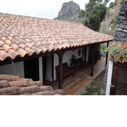 Casa Rural Guaidil