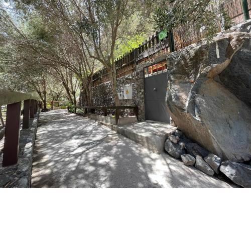 Casa Rural Guayadeque Ca'Juani
