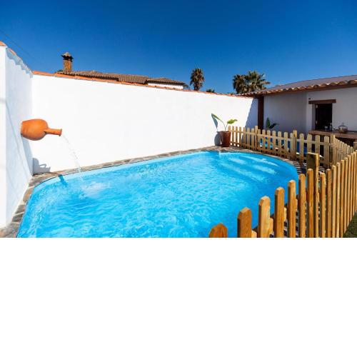 Casa Rural Guerrero 1
