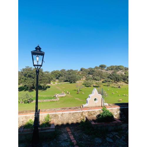 Casa Rural Heredad de Don Juan