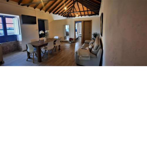 Casa Rural Higopico