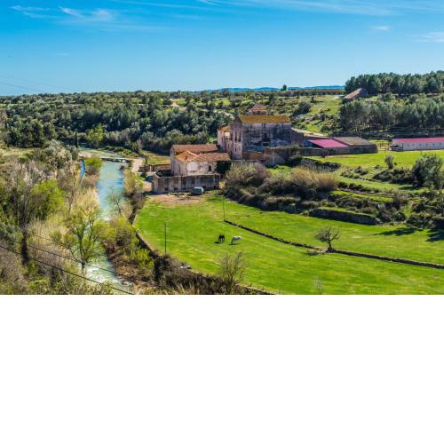 Casa Rural Hípica Molí categoria superior