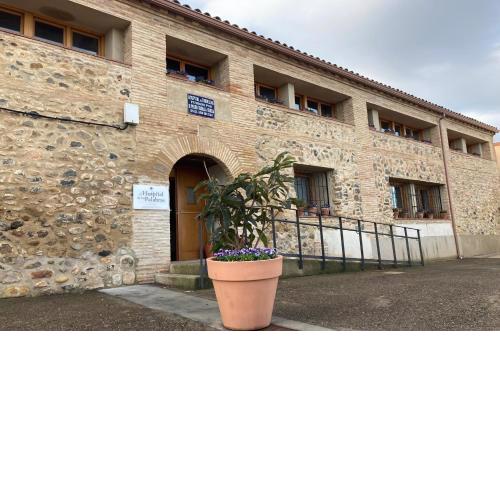 Casa Rural Hospital de las Palabras