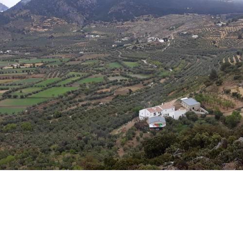 Casa Rural Hoyo de Los Pájaros