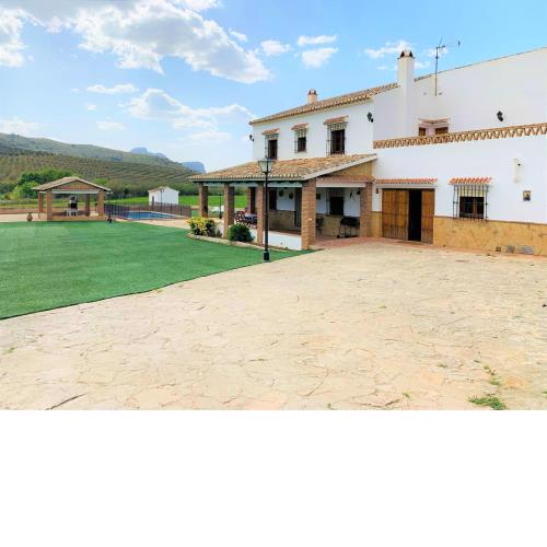 Casa Rural Huerta Abuela María