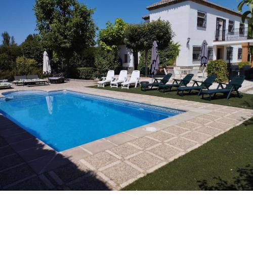 CASA RURAL HUERTA DEL MEDIO