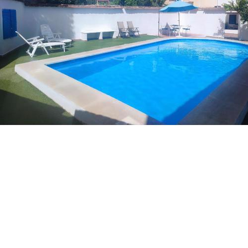 Casa Rural Huerta Sartén