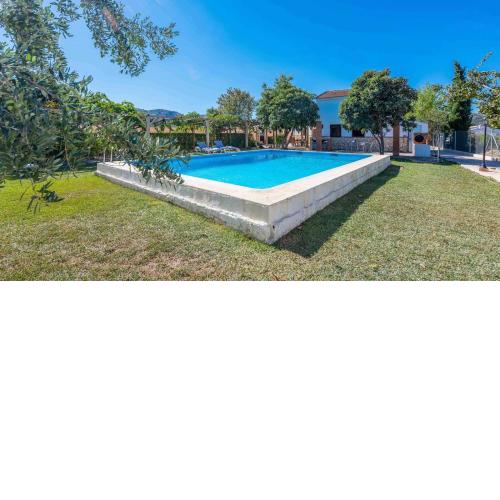 Casa Rural Huertas del Rio Archidona by Ruralidays