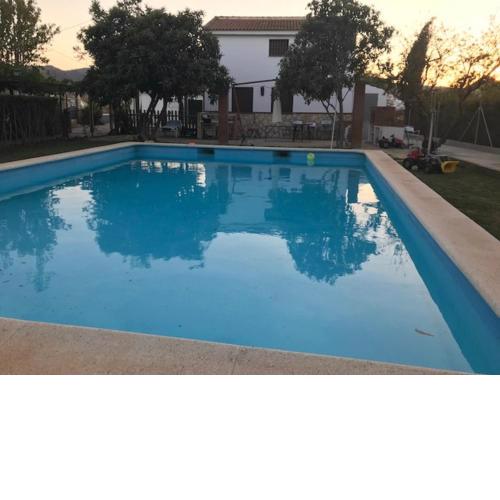 Casa Rural Huertas del Rio