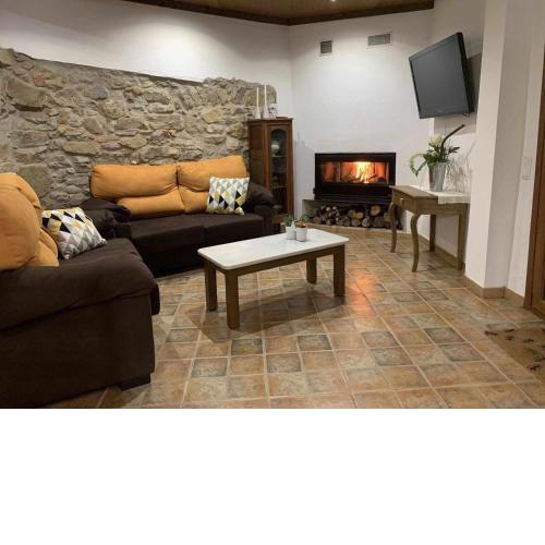 casa rural ideal para familias en la Costa BravaGirona