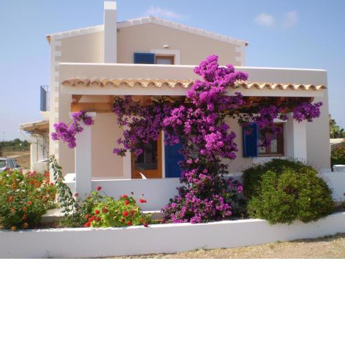 Casa Rural Ideal para Parejas - Formentera