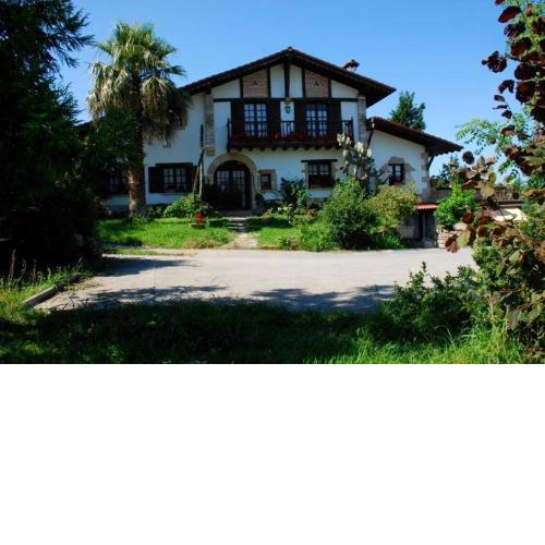 Casa Rural Iketxe