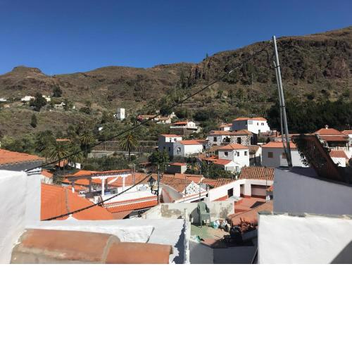 Casa Rural in Fataga
