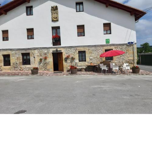 Casa Rural Irigoien