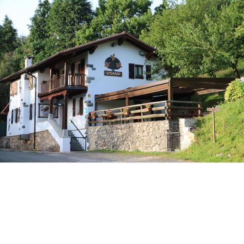 Casa Rural Iruso