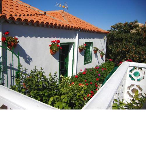Casa Rural Isabel