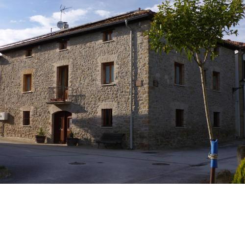 Casa Rural Iturrieta
