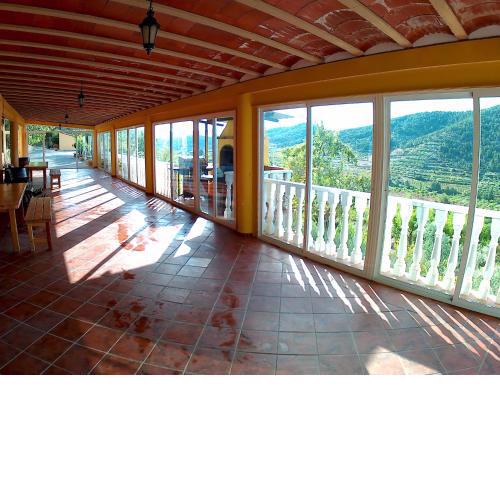 Casa Rural Ivan El Penas