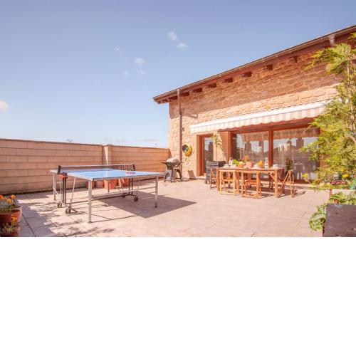 Casa rural Izargi