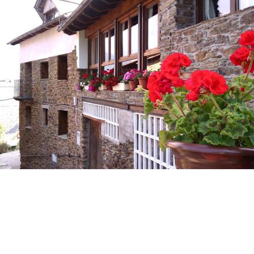 Casa Rural Jan