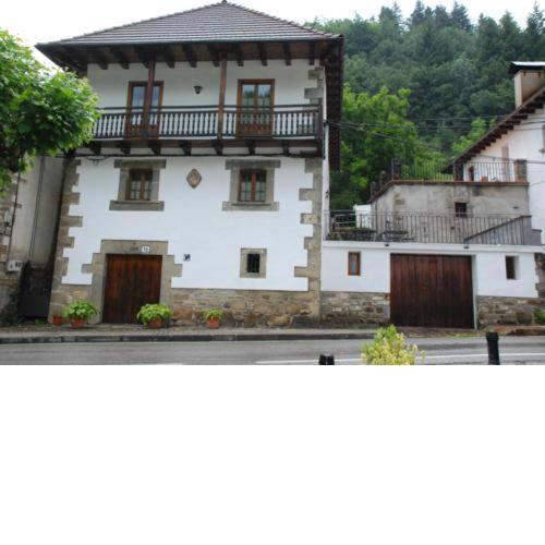 Casa Rural Janet