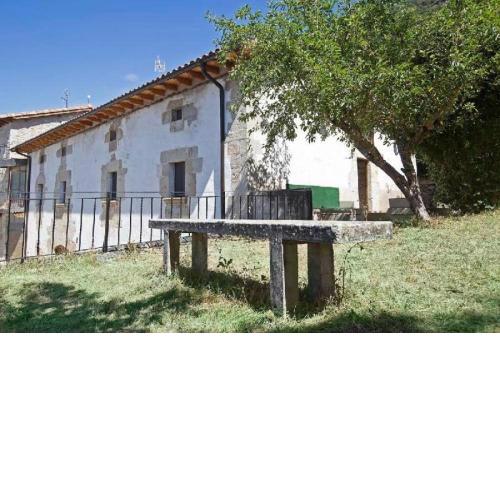 Casa Rural Jaxo