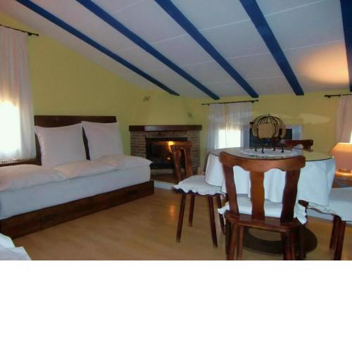 Casa Rural Jose Trullenque