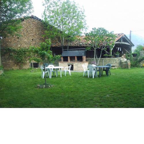 Casa Rural Josefina