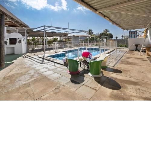 Casa Rural Jovial