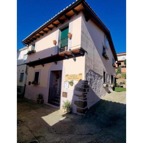 Casa Rural Juan de Austria