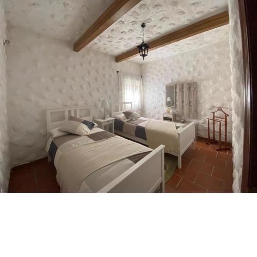Casa Rural Juli