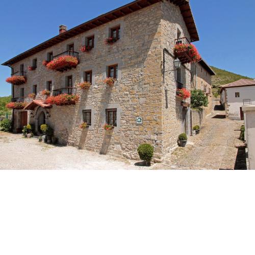 Casa Rural Juliana