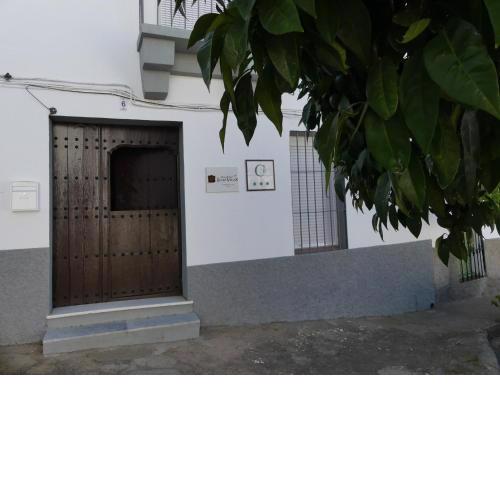 Casa Rural Julio Vegas