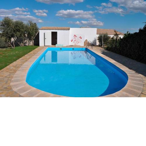 Casa rural JUNCAREJO S CAZORLA PISCINA COMPARTIDA