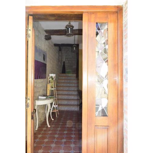 Casa Rural Kandela Etxea