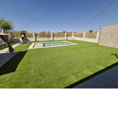 Casa Rural Kentia