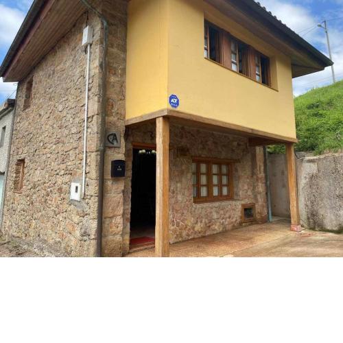 Casa Rural Kiko Asturias