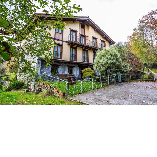 Casa Rural Korteta