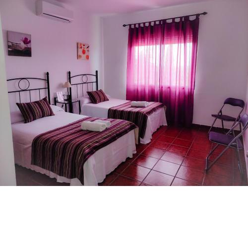 Casa Rural La Aduana