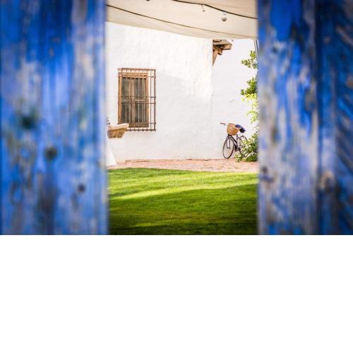 Casa Rural La Alameda
