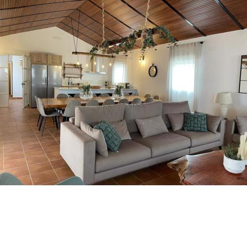 Casa rural La Alcaparra
