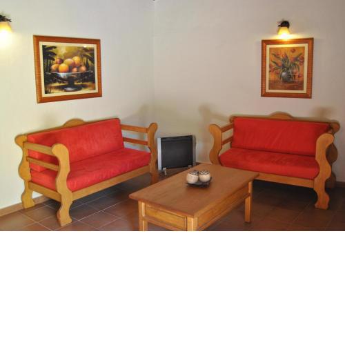 Casa Rural La Aldaba
