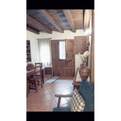 Casa rural La Aldea