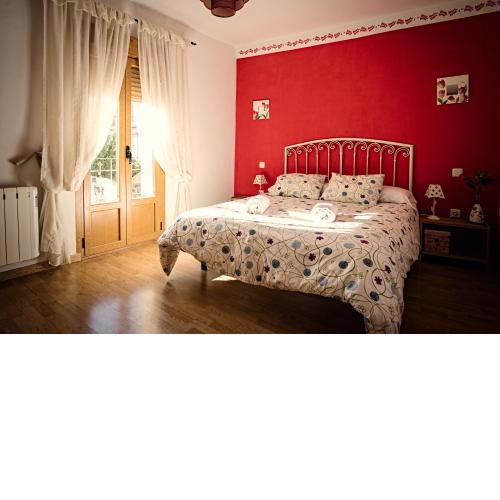 Casa Rural La Alegría de la Alcarria III