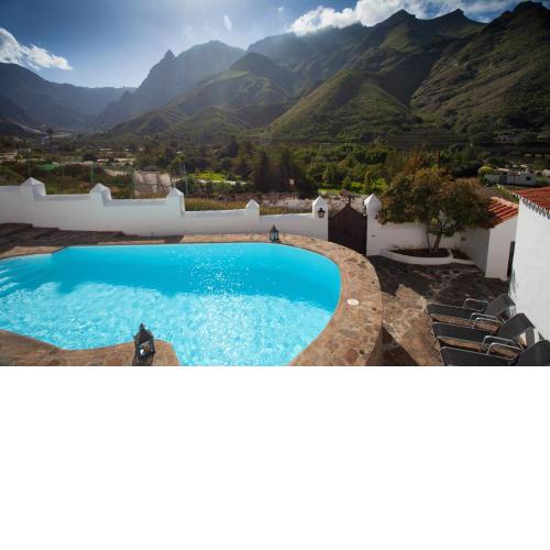 Casa Rural La Asomadita