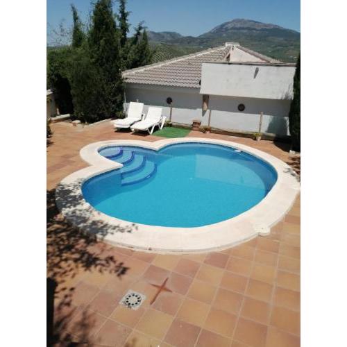 Casa Rural La Atalaya