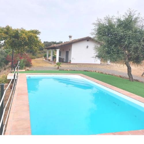 Casa Rural La Aulaga