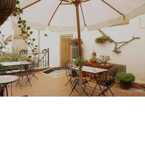 Casa Rural "La Bardena Blanca I "