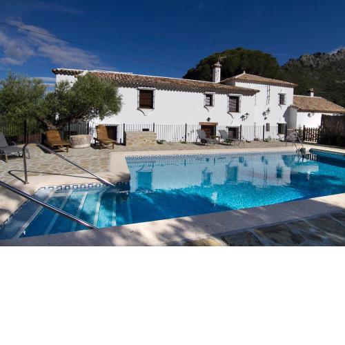 Casa Rural La Bodega