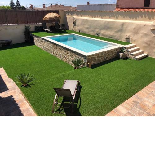 Casa Rural LA BRETONA